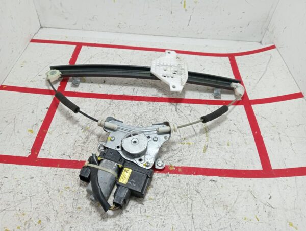 Fensterhebermotor vorne links CHEVROLET CAPTIVA 2006-2025 873763