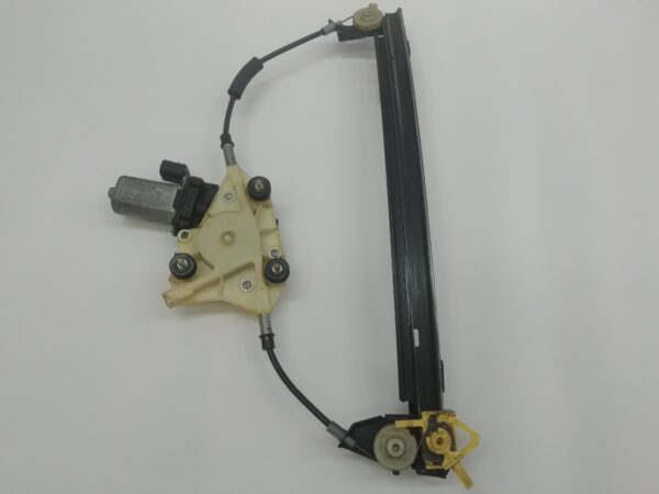 Fensterhebermotor vorne links ALFA ROMEO 156 2001-2005 D233505