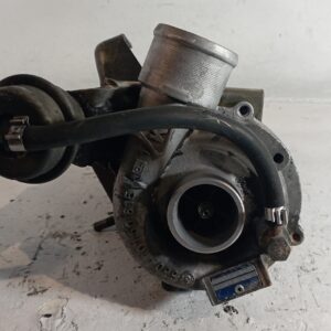 Turbolader MERCEDES-BENZ VITO W638 1997-2003 A6010960299