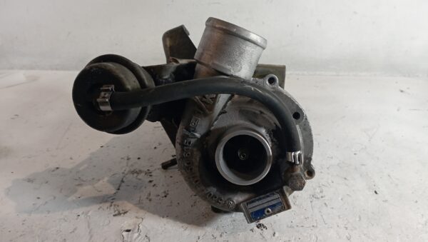 Turbolader MERCEDES-BENZ VITO W638 1997-2003 A6010960299