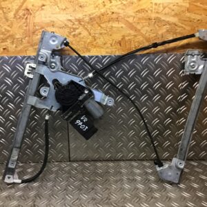 Fensterhebermotor vorne rechts SKODA OCTAVIA I Combi 1999-2007 101312XXX
