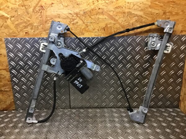 Fensterhebermotor vorne rechts SKODA OCTAVIA I Combi 1999-2007 101312XXX