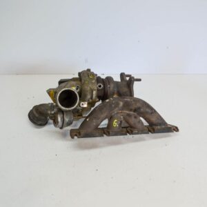 Turbolader  VW PASSAT CC B6 (357) 1.8 2008-2012 06J145702F