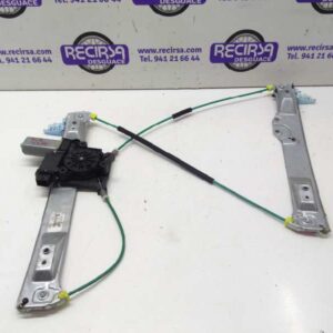 Fensterhebermotor vorne links OPEL CORSA D 2006-2015 541613212