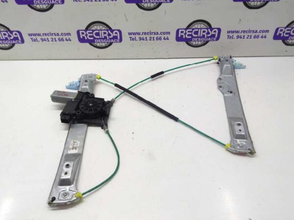 Fensterhebermotor vorne links OPEL CORSA D 2006-2015 541613212