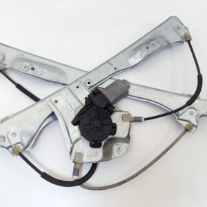 Fensterhebermotor vorne links  RENAULT CLIO 2005-2014 8200843592