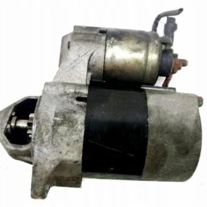 Anlasser MERCEDES A-CLASS W169 0051512101