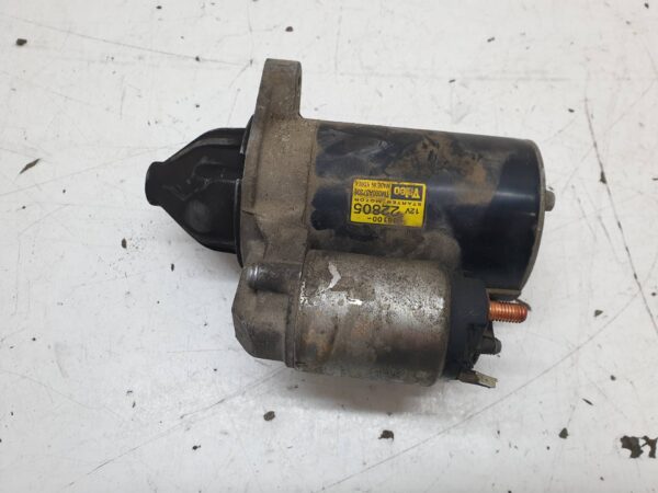 Anlasser HYUNDAI ACCENT 2005-2012 3610022805