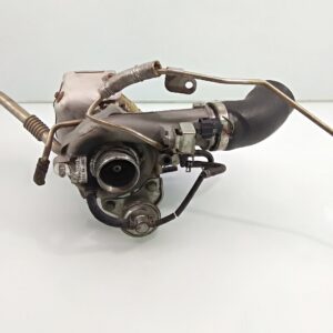 Turbolader MAZDA CX-7  2009-2013 K0422882