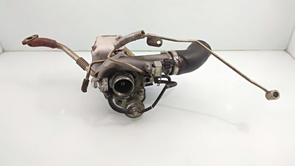 Turbolader MAZDA CX-7  2009-2013 K0422882