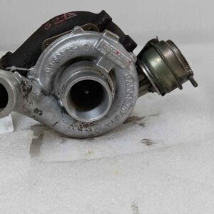 Turbolader AUDI A4 B6 (8E2) 2000-2004 4541355