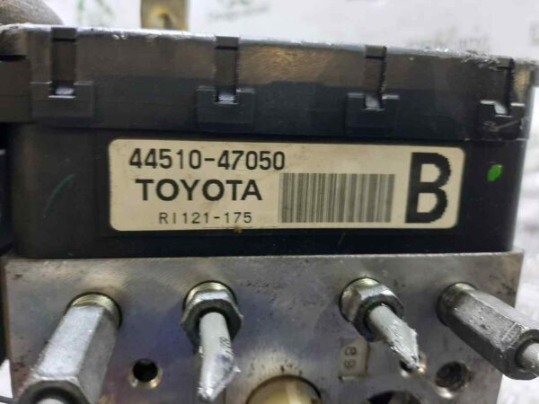 ABS Steuergerät TOYOTA PRIUS 2008-2016 4451047050