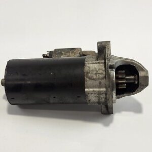 Anlasser FORD FUSION  2002-2012 7802508