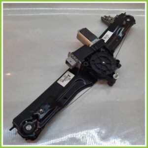Fensterhebermotor vorne links LANCIA YPSILON 2011-2018 51849797