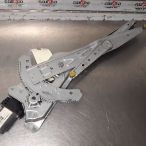 Fensterhebermotor vorne rechts   RENAULT KANGOO 2005-2025 8200188551