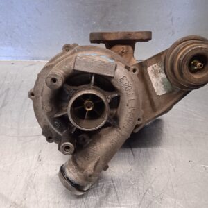 Turbolader FIAT ULYSSE 2002-2011 9644384180