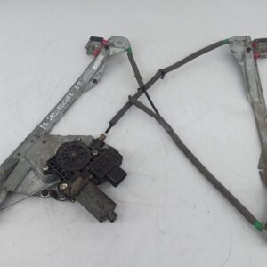 Fensterhebermotor vorne rechts FORD FOCUS I 1998-2009 103604XXX