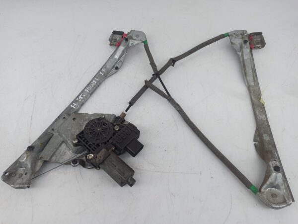 Fensterhebermotor vorne rechts FORD FOCUS I 1998-2009 103604XXX