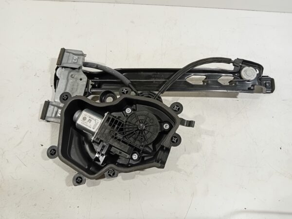 Fensterhebermotor hinten rechts SEAT IBIZA IV ST 2012-2015 6J8839402C