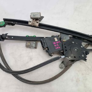 Fensterhebermotor vorne links  FORD FIESTA 1989-1995 7M0837401P
