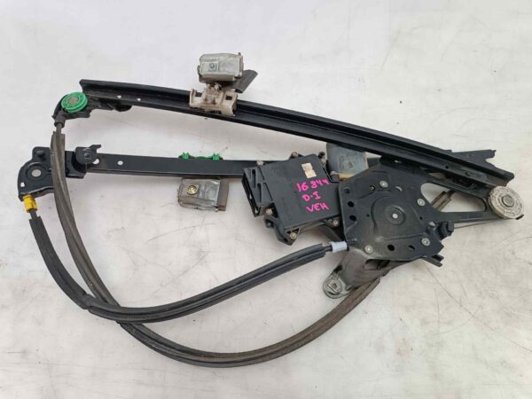 Fensterhebermotor vorne links  FORD FIESTA 1989-1995 7M0837401P
