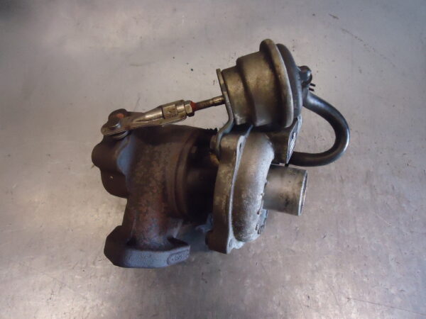 Turbolader FIAT PUNTO 2003-2012 73501343