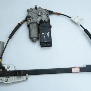 Fensterhebermotor hinten links Honda Civic 2008 2390011
