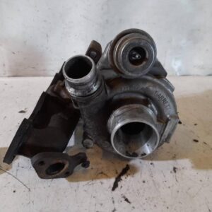 Turbolader RENAULT TRAFIC II 2001-2025 7627853