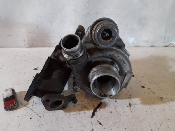 Turbolader RENAULT TRAFIC II 2001-2025 7627853