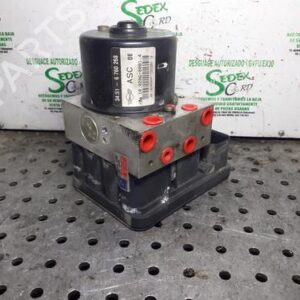 ABS Steuergerä MINI (R50, R53) 6760268