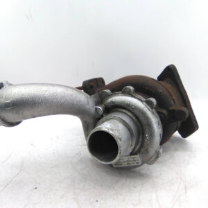 Turbolader RENAULT ESPACE 2000-2002 725071-2