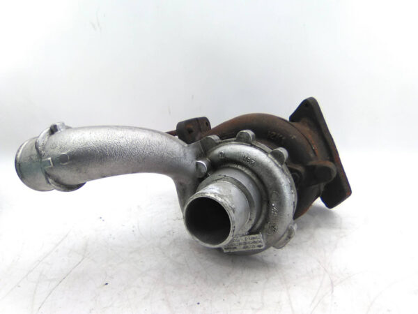 Turbolader RENAULT ESPACE 2000-2002 725071-2