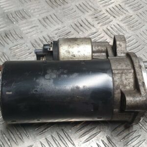 Anlasser MERCEDES E-CLASS W211 A0051516601