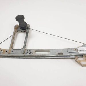 fensterheber vorne rechts FORD FOCUS 1998-2009 XS41A27000