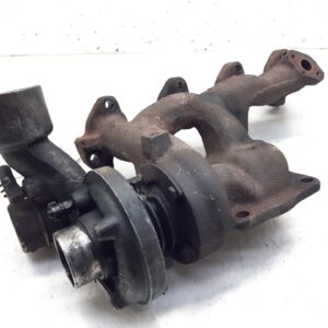 Turbolader FORD MONDEO II Turnier 1996-2000 4521246