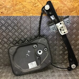 Fensterhebermotor vorne links SKODA FABIA II 2006-2014 5J1837401B