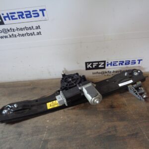 Fensterhebermotor vorne rechts LANCIA YPSILON  2011-2018 51849796