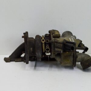 Turbolader VOLVO V70 I 1996-2000 954562
