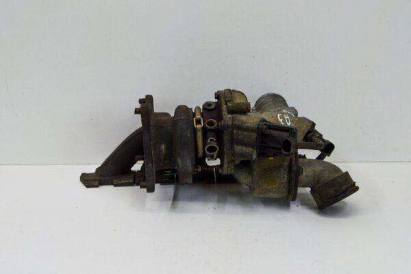 Turbolader VOLVO V70 I 1996-2000 954562