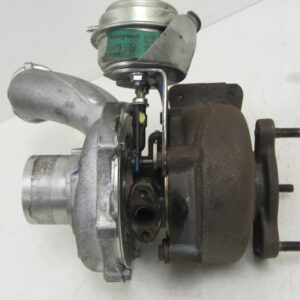 Turbolader RENAULT ESPACE IV 2002-2006 718089