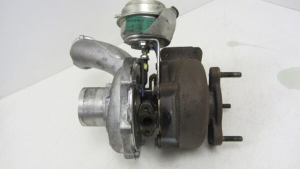 Turbolader RENAULT ESPACE IV 2002-2006 718089