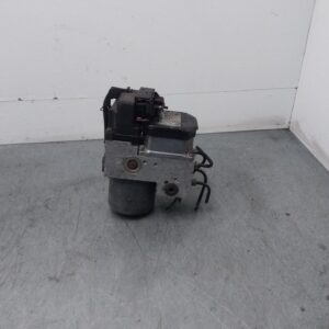 ABS Steuergerät OPEL OMEGA B 1994-2003 90538655