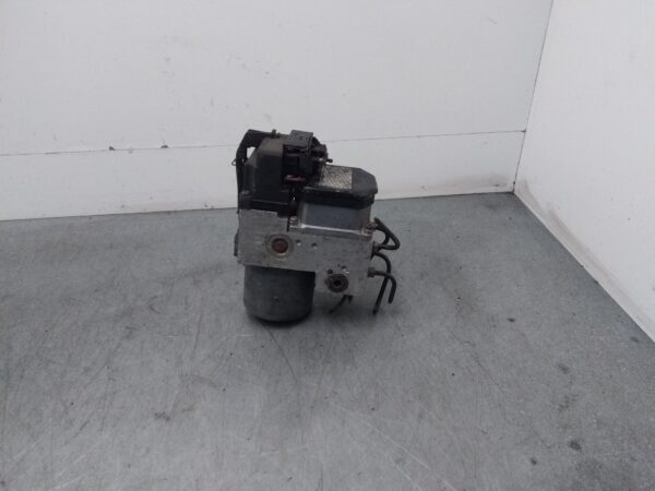 ABS Steuergerät OPEL OMEGA B 1994-2003 90538655