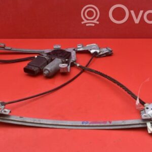 Fensterhebermotor hinten rechts SKODA OCTAVIA 1996-2000 101314XXX