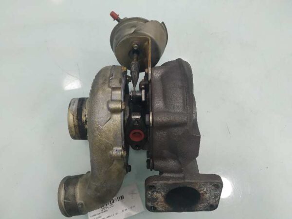 Turbolader AUDI A6 C5 2.5 TDI 1997-2005 GA3059145701F