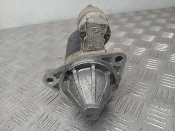 Anlasser HYUNDAI i10 2007-2018 3610002560