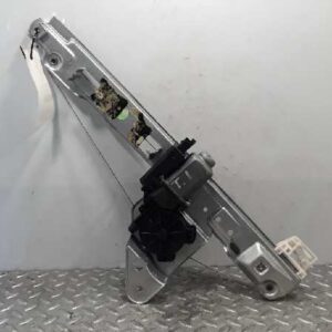 Fensterhebermotor hinten links    RENAULT MEGANE  2003-2025 440726F