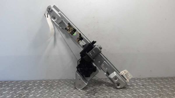 Fensterhebermotor hinten links    RENAULT MEGANE  2003-2025 440726F