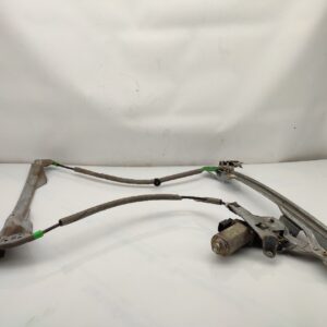 Fensterhebermotor vorne rechts FORD FOCUS I Estate 1999-2005 D2R5A