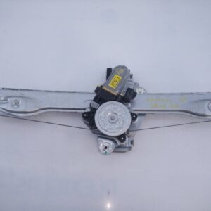 Fensterhebermotor hinten rechts CHEVROLET ORLANDO 2011-2025 98810J3070